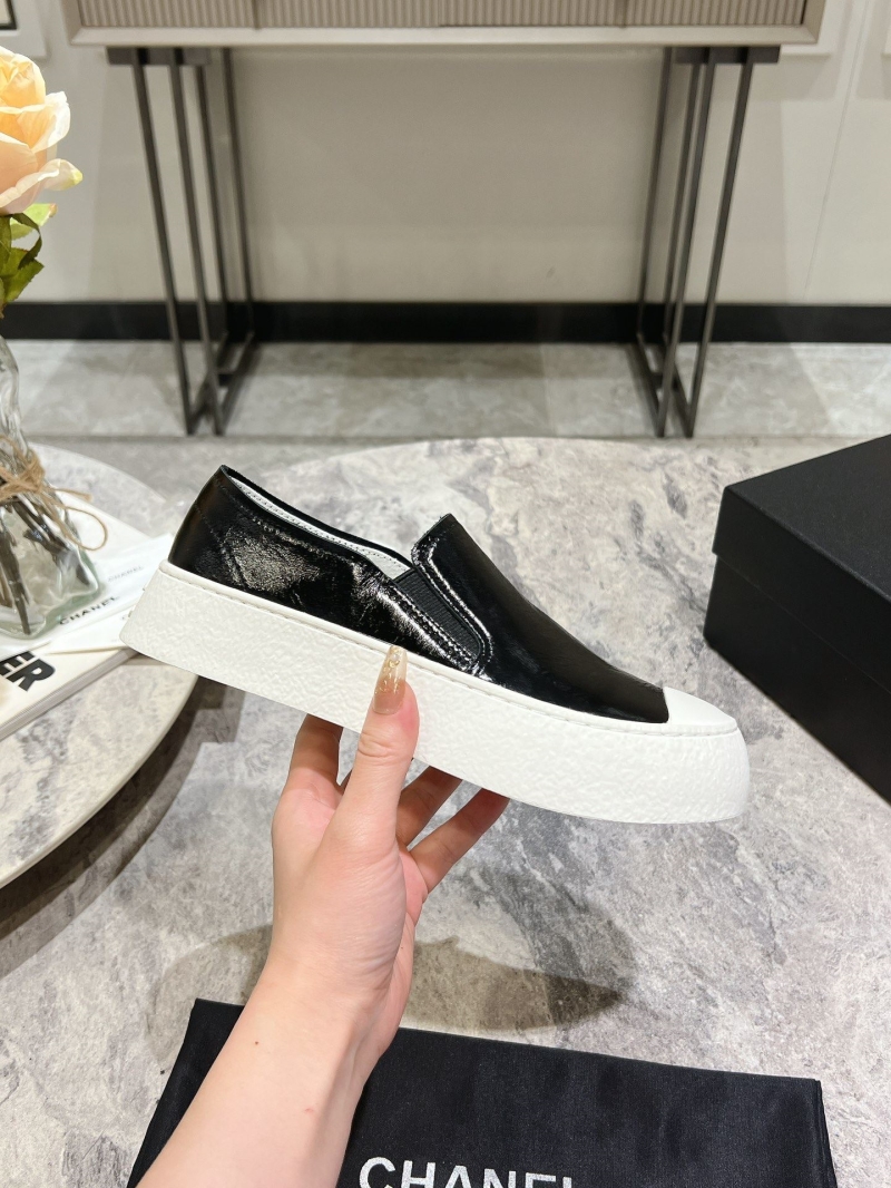 Chanel Casual Shoes